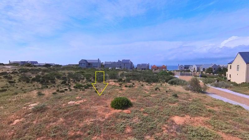 0 Bedroom Property for Sale in Cape St Martin Private Reserve Western Cape